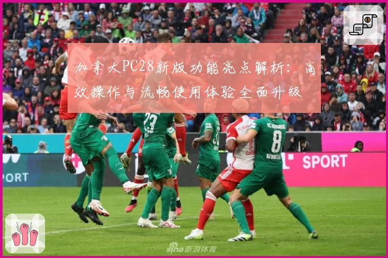 加拿大PC28新版功能亮点解析：高效操作与流畅使用体验全面升级