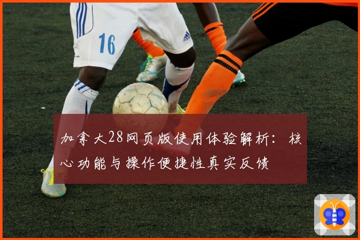 加拿大28网页版使用体验解析：核心功能与操作便捷性真实反馈