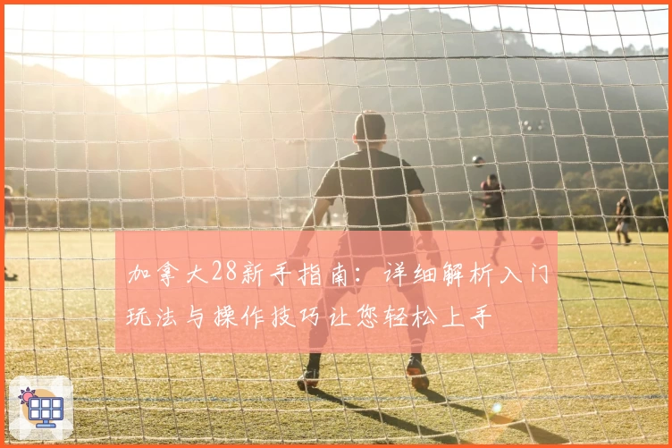 加拿大28新手指南：详细解析入门玩法与操作技巧让您轻松上手