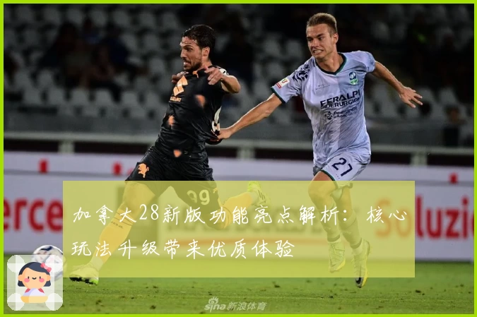 加拿大28新版功能亮点解析：核心玩法升级带来优质体验