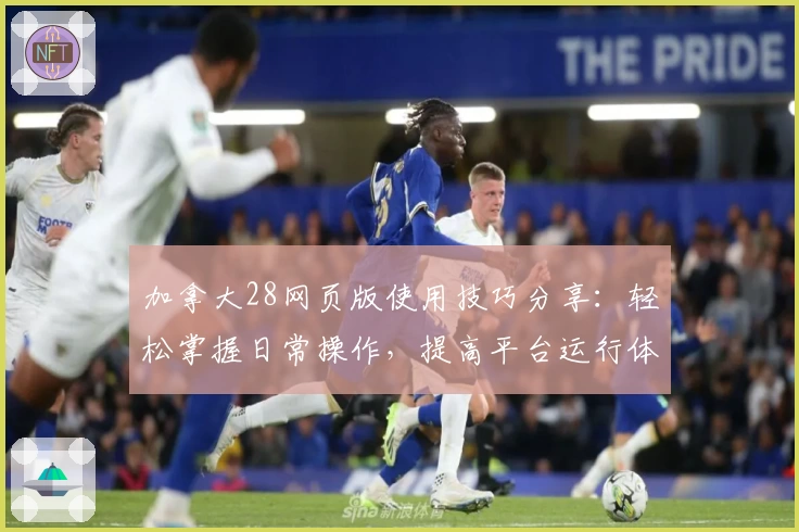 加拿大28网页版使用技巧分享：轻松掌握日常操作，提高平台运行体验