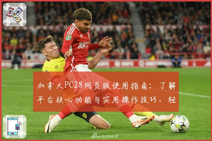 加拿大PC28网页版使用指南：了解平台核心功能与实用操作技巧，轻松掌握新手基础教程
