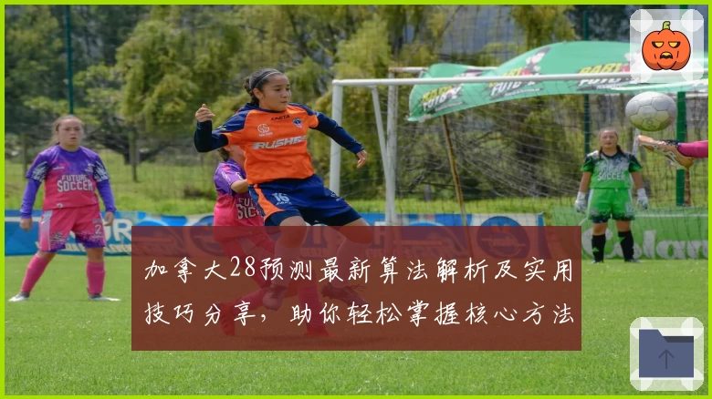 加拿大28预测最新算法解析及实用技巧分享，助你轻松掌握核心方法