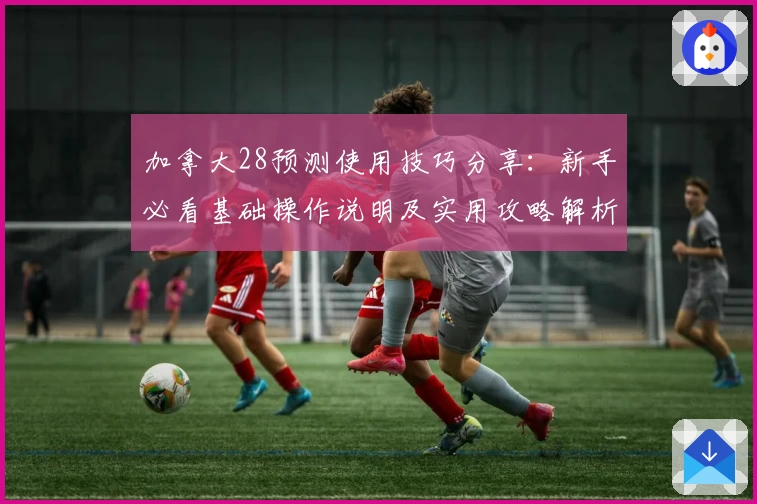 加拿大28预测使用技巧分享：新手必看基础操作说明及实用攻略解析